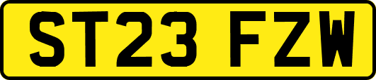 ST23FZW