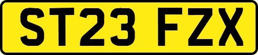ST23FZX