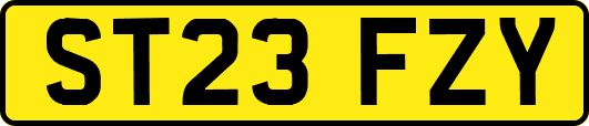 ST23FZY