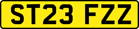 ST23FZZ