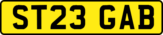 ST23GAB