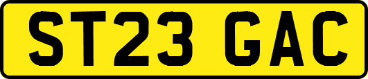 ST23GAC