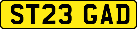 ST23GAD