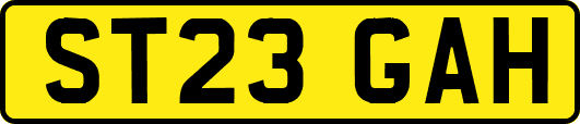 ST23GAH