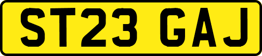 ST23GAJ