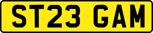 ST23GAM