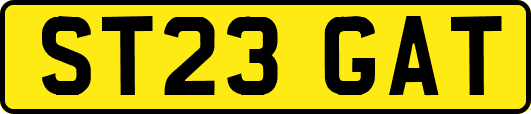 ST23GAT