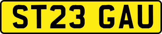 ST23GAU