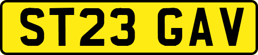 ST23GAV