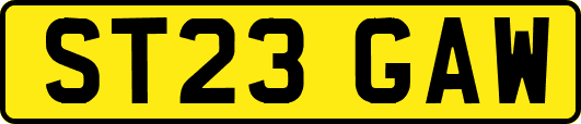ST23GAW