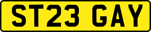 ST23GAY
