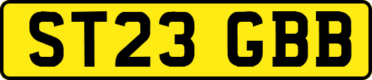 ST23GBB