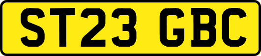 ST23GBC