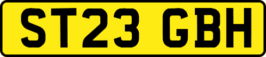 ST23GBH