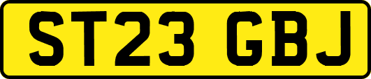 ST23GBJ