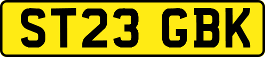 ST23GBK