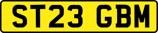 ST23GBM