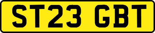 ST23GBT