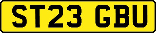 ST23GBU