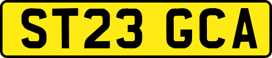 ST23GCA