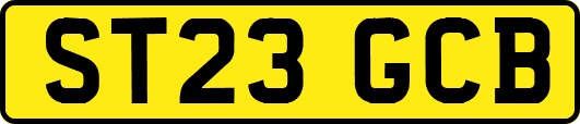 ST23GCB
