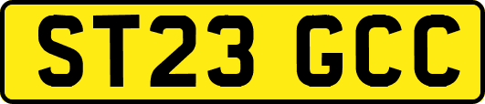 ST23GCC