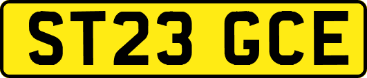 ST23GCE