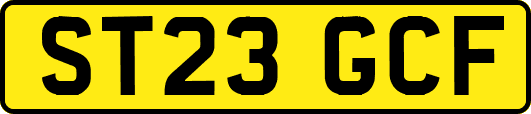 ST23GCF
