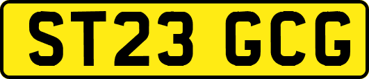ST23GCG