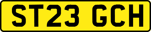 ST23GCH