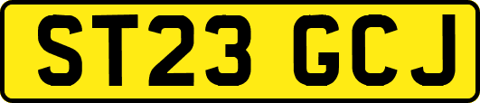 ST23GCJ