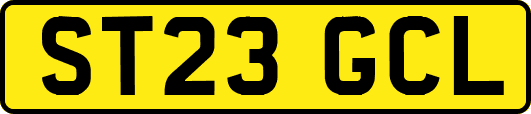 ST23GCL