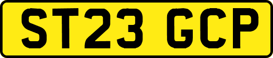 ST23GCP