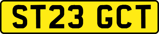 ST23GCT