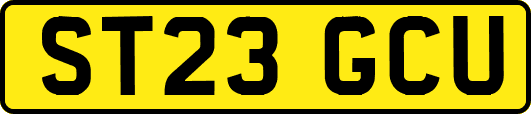 ST23GCU
