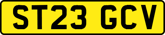 ST23GCV