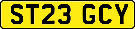 ST23GCY