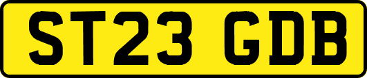 ST23GDB