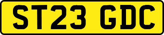ST23GDC