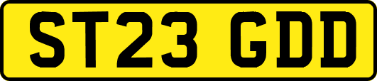 ST23GDD