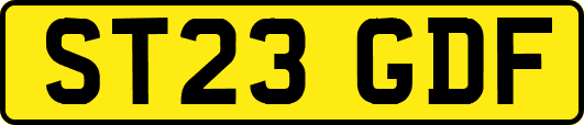 ST23GDF