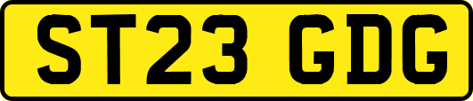 ST23GDG