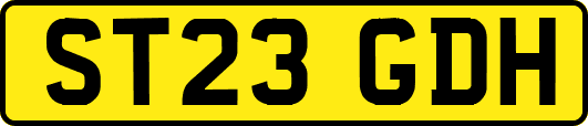 ST23GDH