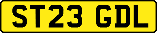 ST23GDL
