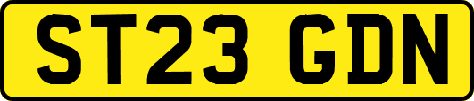 ST23GDN
