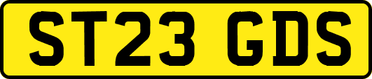 ST23GDS