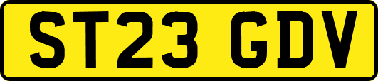 ST23GDV