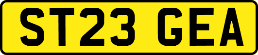 ST23GEA