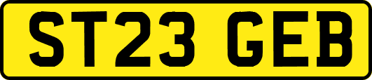 ST23GEB