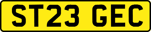 ST23GEC